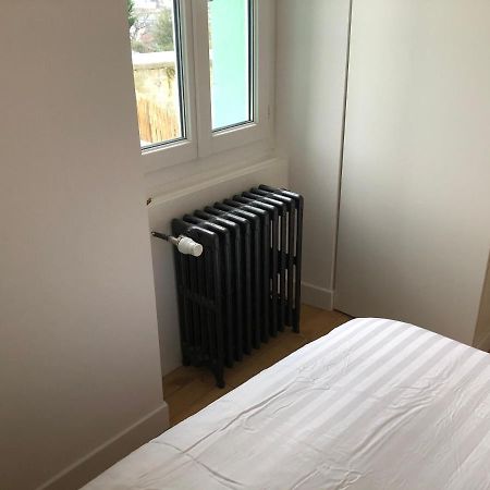 DU MANN petite maison jardin à 100m du port de Vannes avec PARKING privé Exterior foto