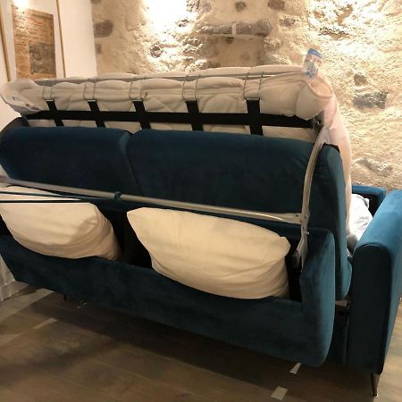 DU MANN petite maison jardin à 100m du port de Vannes avec PARKING privé Exterior foto