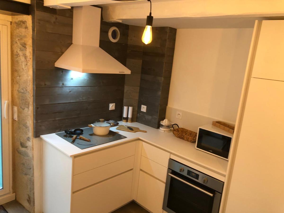DU MANN petite maison jardin à 100m du port de Vannes avec PARKING privé Exterior foto